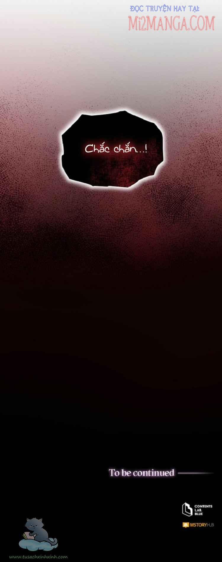 Những Đêm Dài Thao Thức Của Vị Công Tước Ác Ma 6.5 trang 30