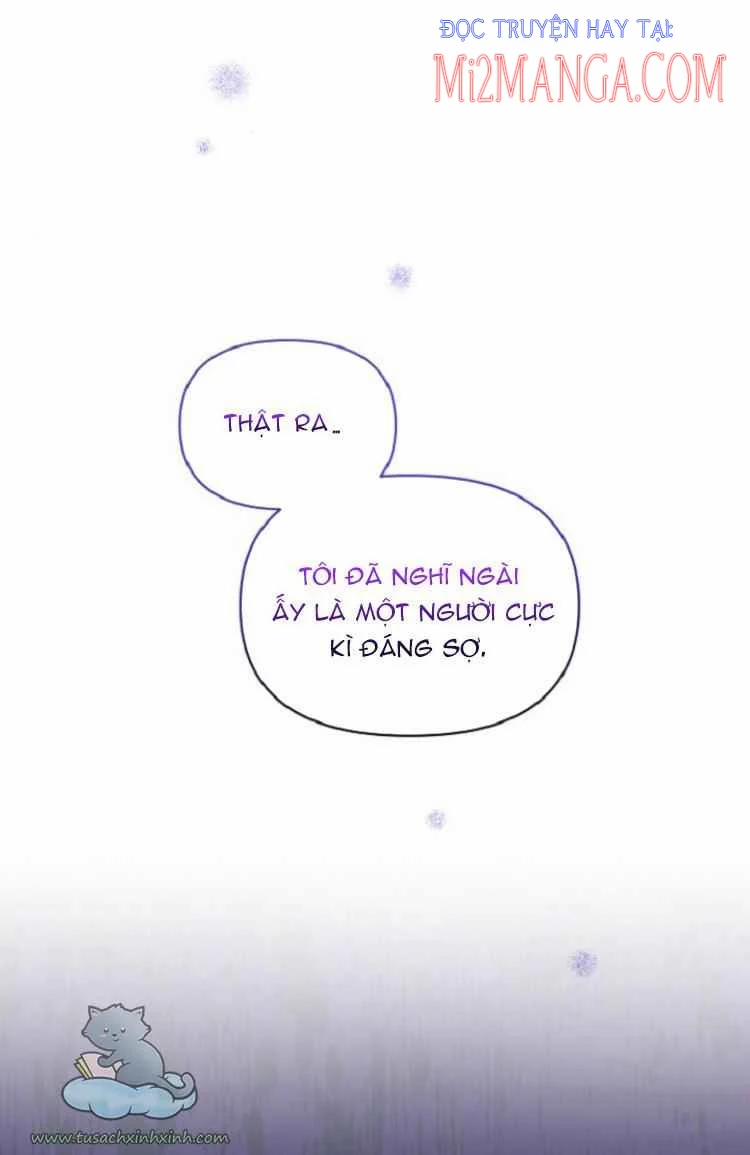 Những Đêm Dài Thao Thức Của Vị Công Tước Ác Ma 6.5 trang 6