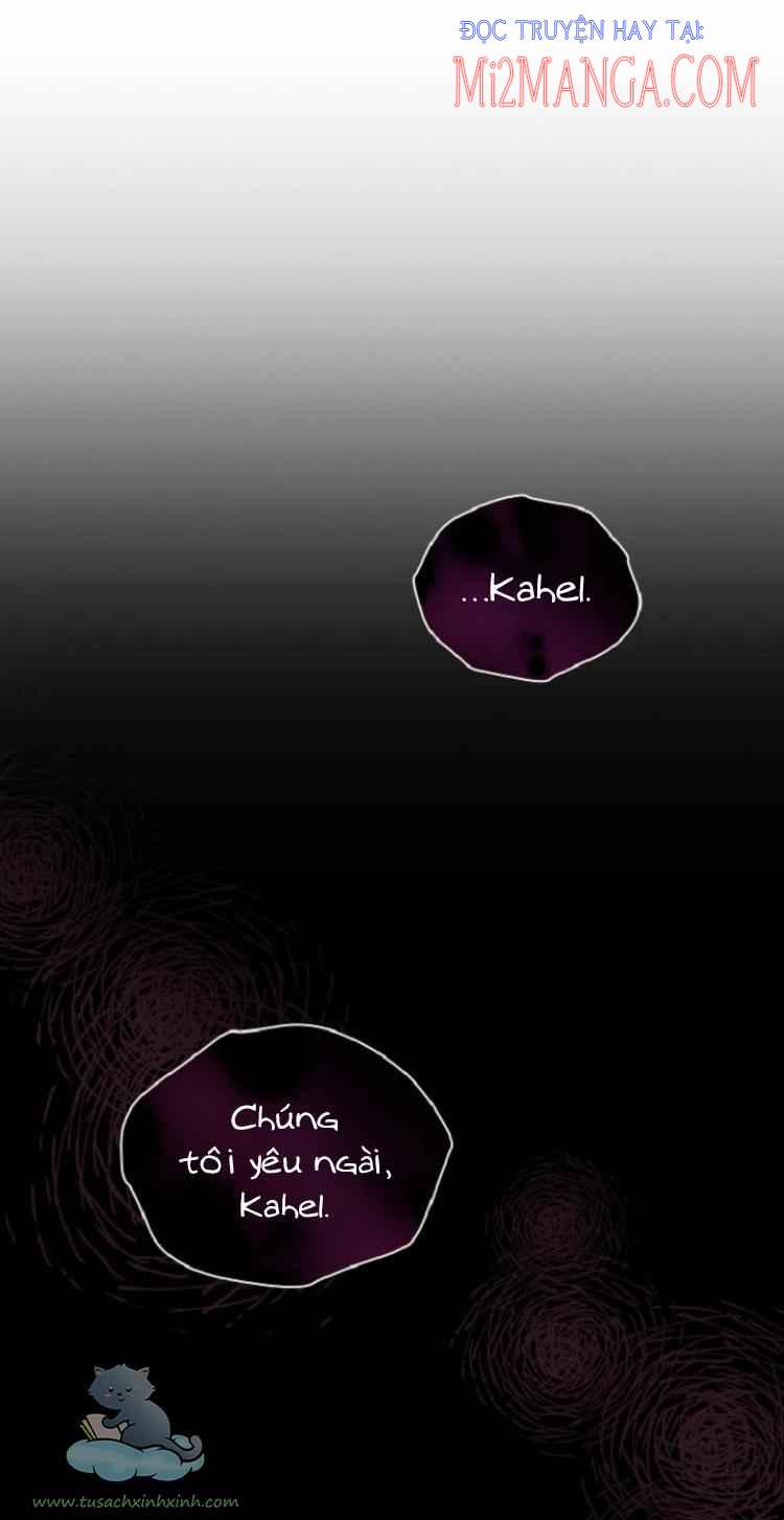 Những Đêm Dài Thao Thức Của Vị Công Tước Ác Ma 6 trang 0