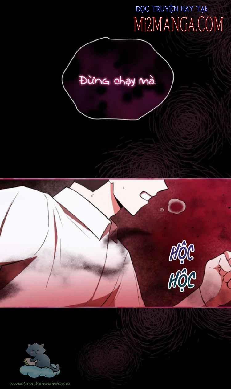 Những Đêm Dài Thao Thức Của Vị Công Tước Ác Ma 6 trang 1