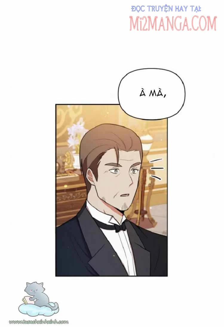 Những Đêm Dài Thao Thức Của Vị Công Tước Ác Ma 6 trang 20