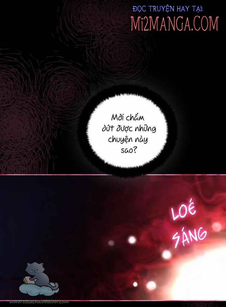 Những Đêm Dài Thao Thức Của Vị Công Tước Ác Ma 6 trang 7