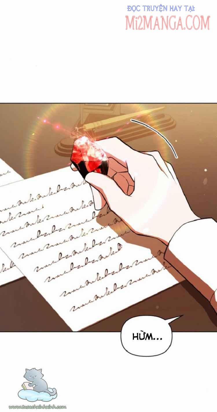 Những Đêm Dài Thao Thức Của Vị Công Tước Ác Ma 7.5 trang 7