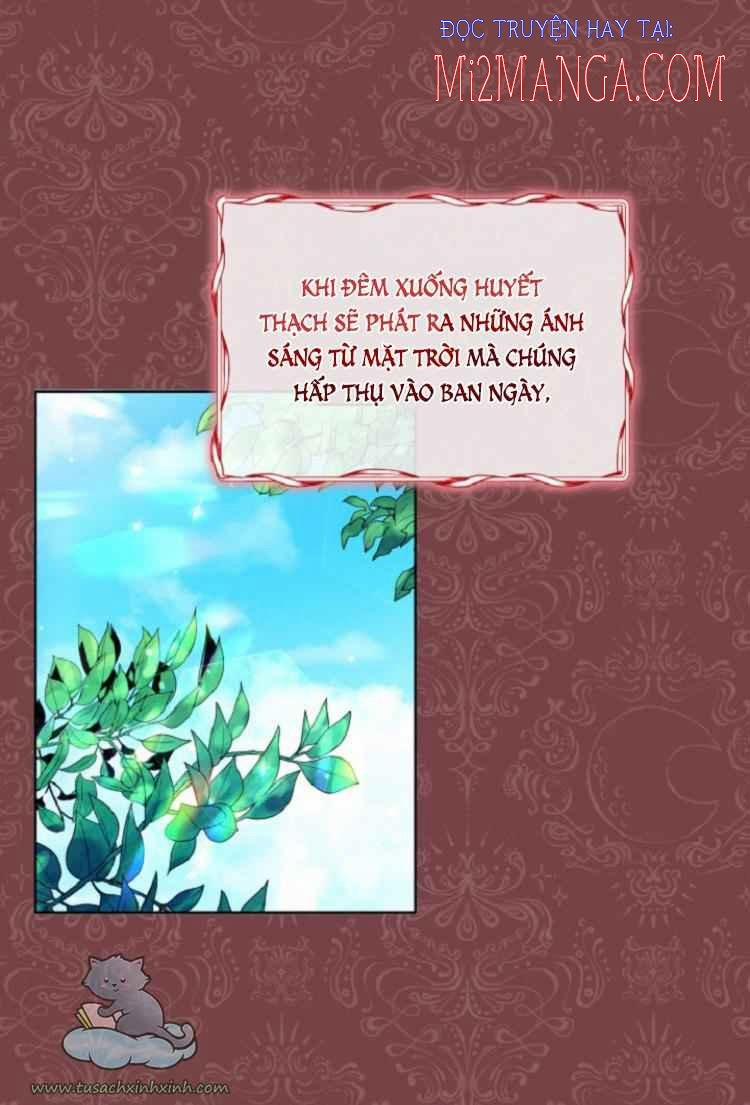 Những Đêm Dài Thao Thức Của Vị Công Tước Ác Ma 7.5 trang 9