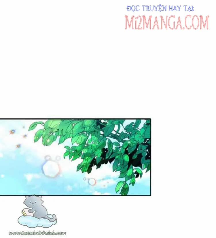 Những Đêm Dài Thao Thức Của Vị Công Tước Ác Ma 7 trang 0