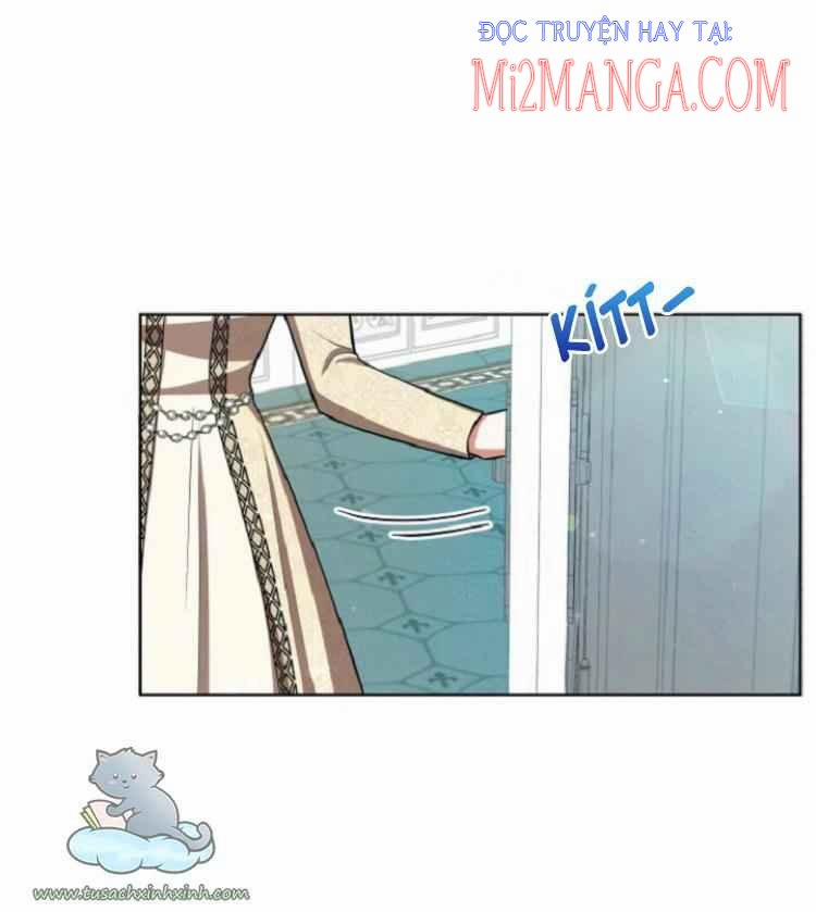 Những Đêm Dài Thao Thức Của Vị Công Tước Ác Ma 7 trang 1