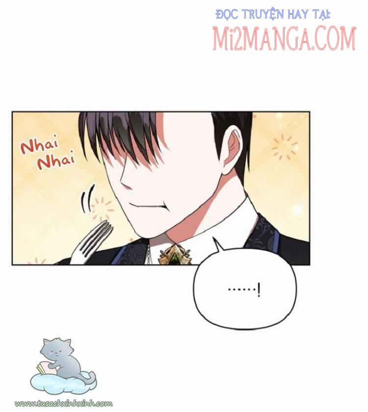 Những Đêm Dài Thao Thức Của Vị Công Tước Ác Ma 8 trang 15