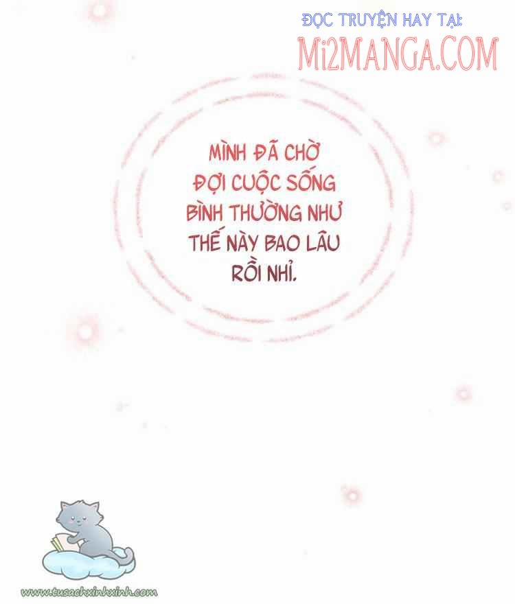 Những Đêm Dài Thao Thức Của Vị Công Tước Ác Ma 9.5 trang 1