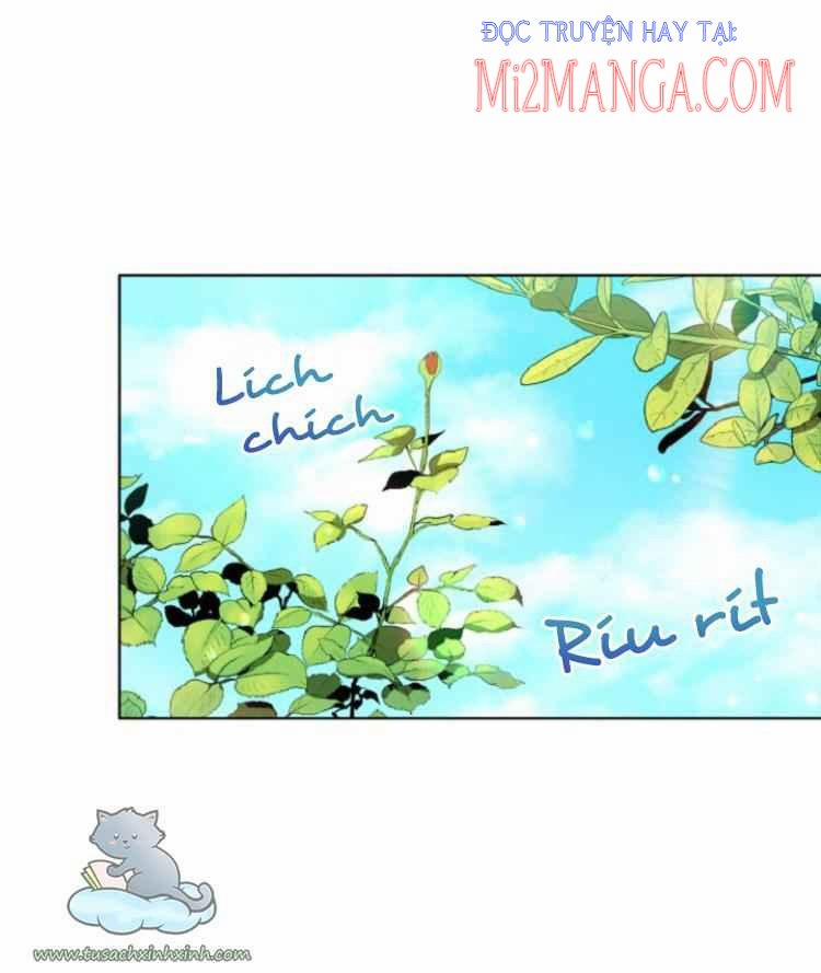 Những Đêm Dài Thao Thức Của Vị Công Tước Ác Ma 9 trang 0