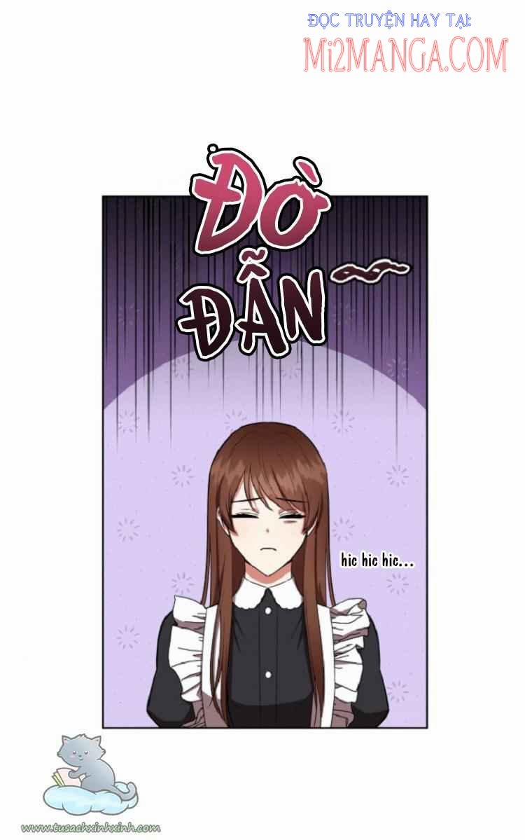 Những Đêm Dài Thao Thức Của Vị Công Tước Ác Ma 9 trang 1