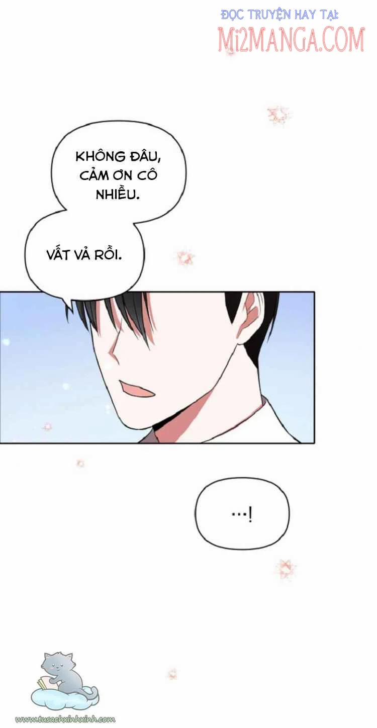 Những Đêm Dài Thao Thức Của Vị Công Tước Ác Ma 9 trang 21