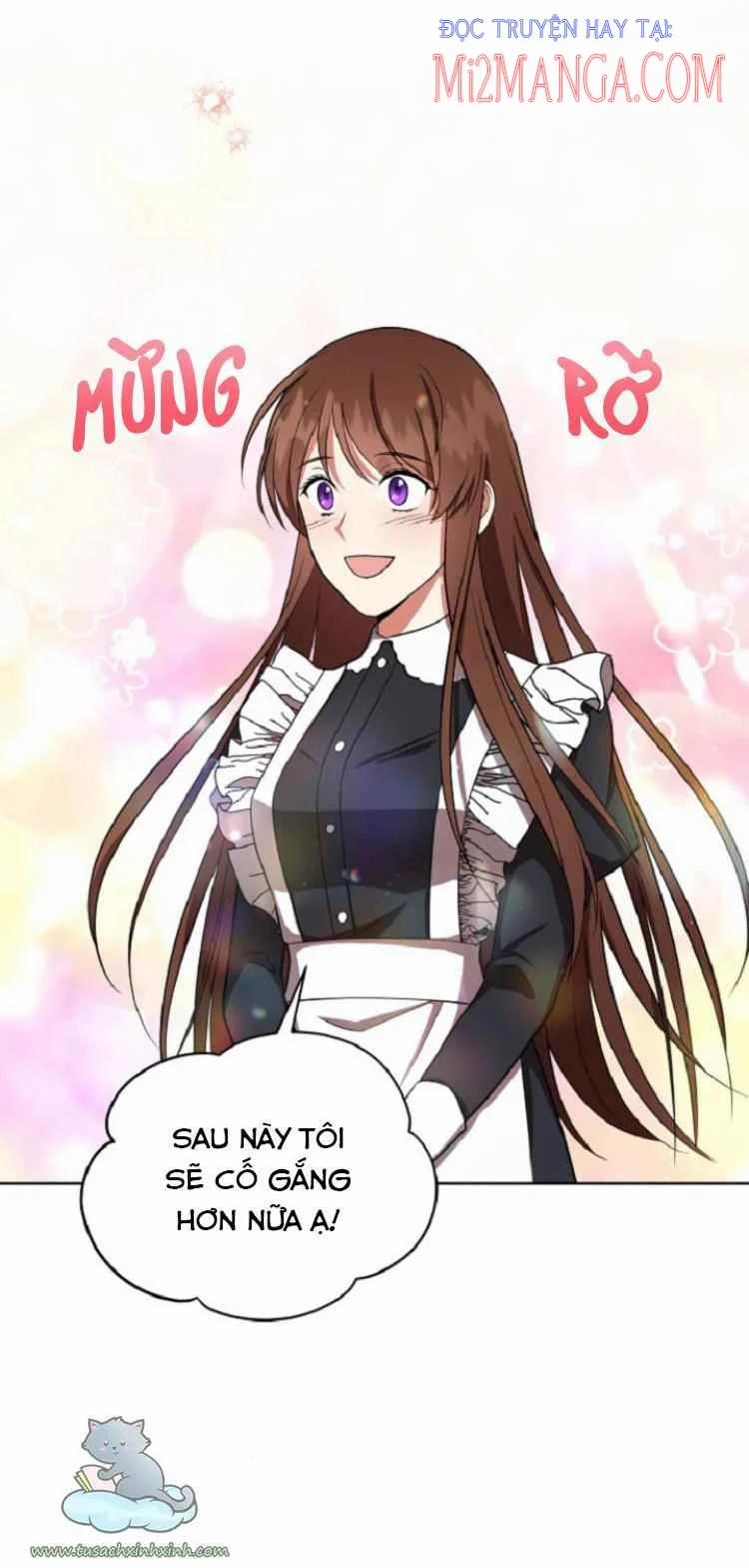 Những Đêm Dài Thao Thức Của Vị Công Tước Ác Ma 9 trang 22