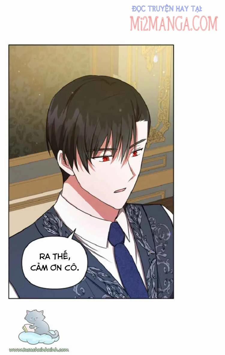 Những Đêm Dài Thao Thức Của Vị Công Tước Ác Ma 9 trang 25