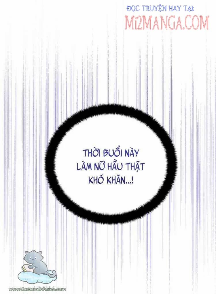 Những Đêm Dài Thao Thức Của Vị Công Tước Ác Ma 9 trang 8