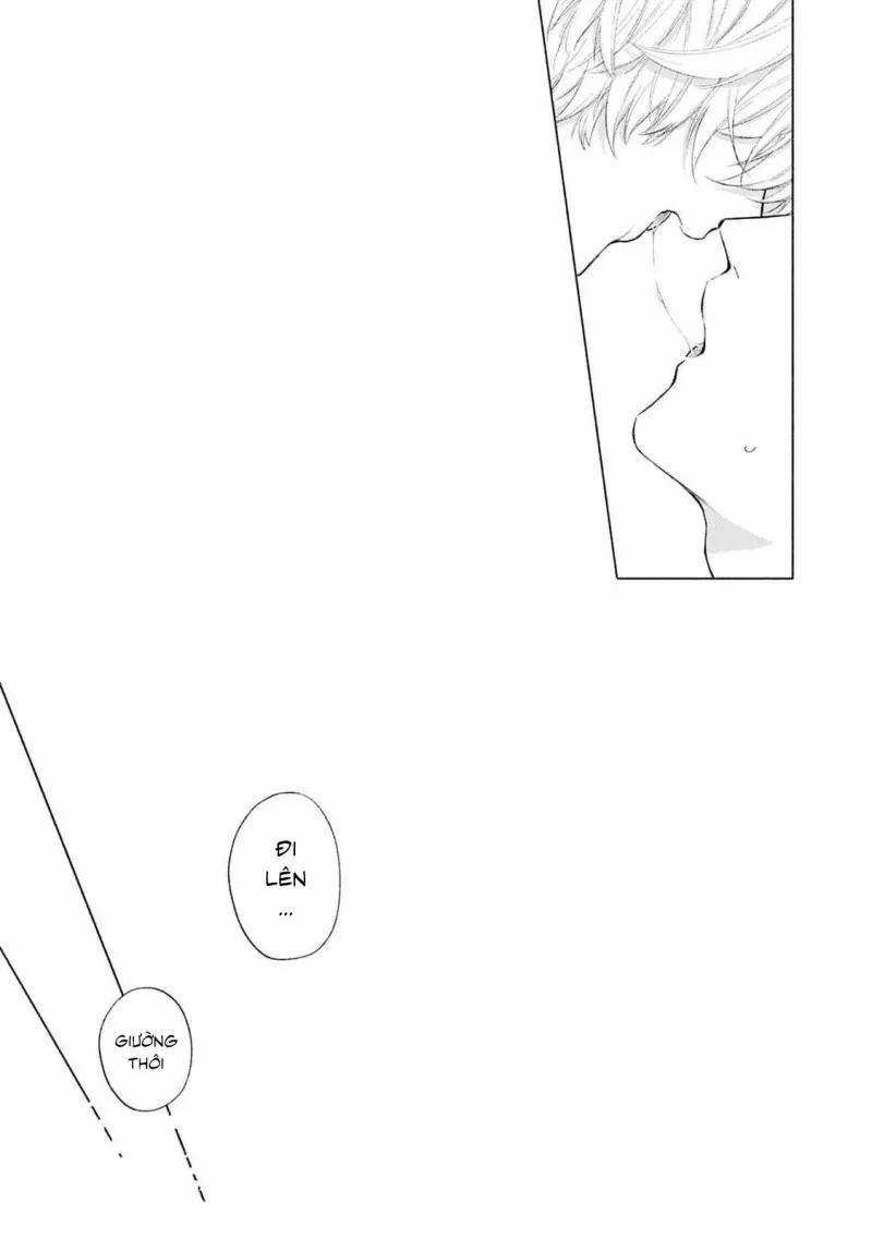 Những Điều Không Ai Biết Về Cậu 4 trang 2