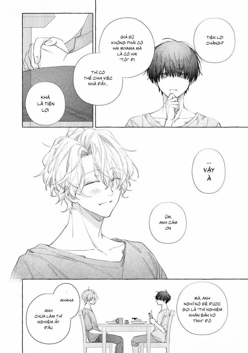 Những Điều Không Ai Biết Về Cậu Ngoai Truyen 1 trang 13