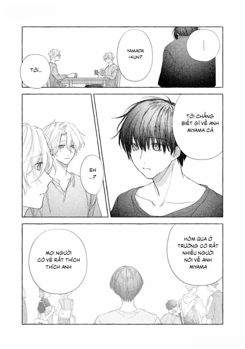 Những Điều Không Ai Biết Về Cậu Ngoai Truyen 1 trang 35