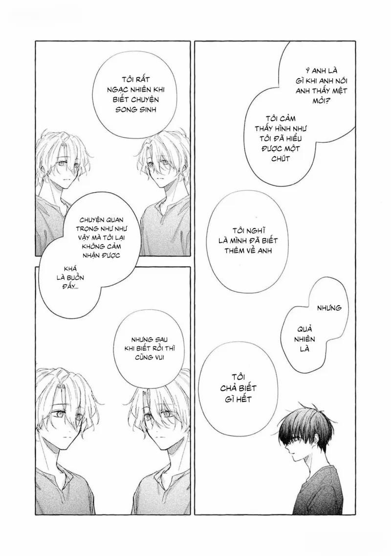 Những Điều Không Ai Biết Về Cậu Ngoai Truyen 1 trang 36