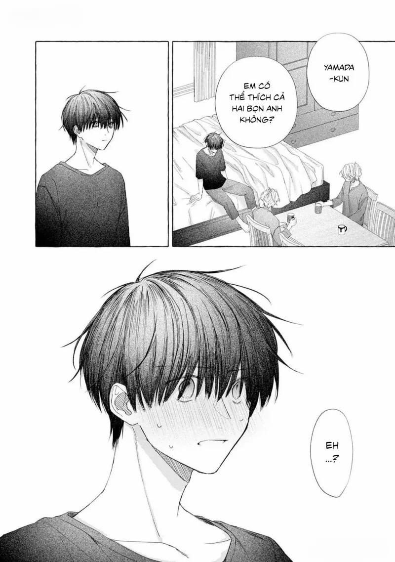 Những Điều Không Ai Biết Về Cậu Ngoai Truyen 1 trang 37