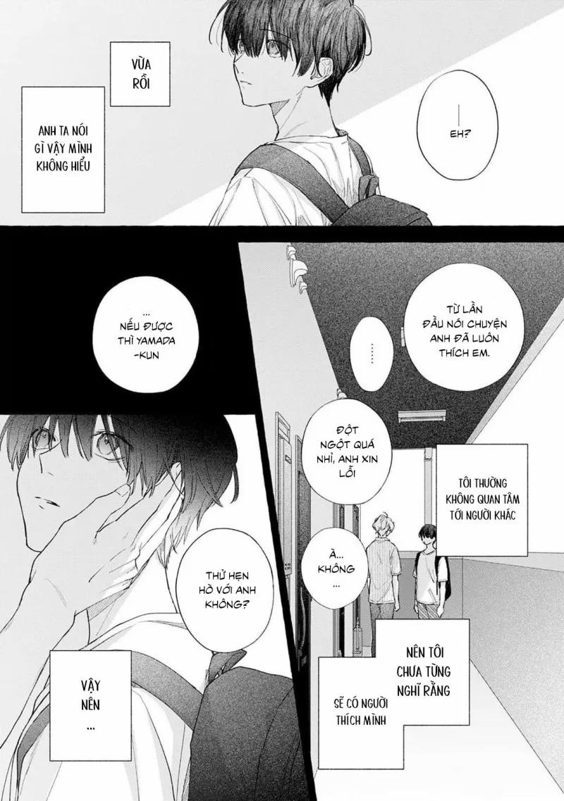 Những Điều Không Ai Biết Về Cậu Ngoai Truyen 1 trang 6