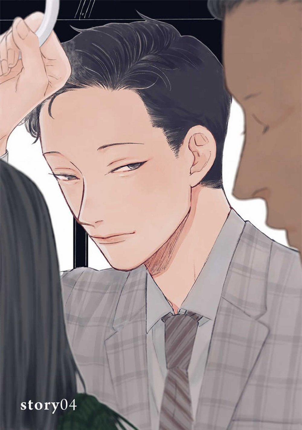 Những Điều Mà Tôi Biết Về Anh Ấy 4 trang 0