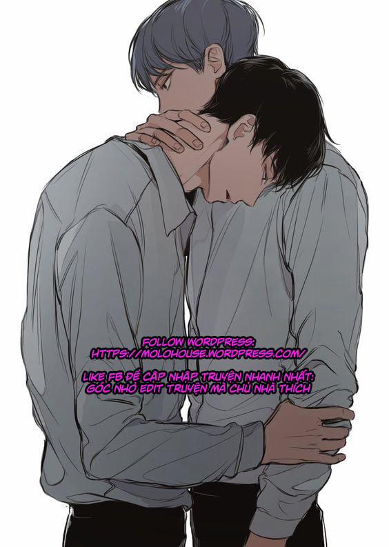 Những Điều Mà Tôi Biết Về Anh Ấy 4 trang 30