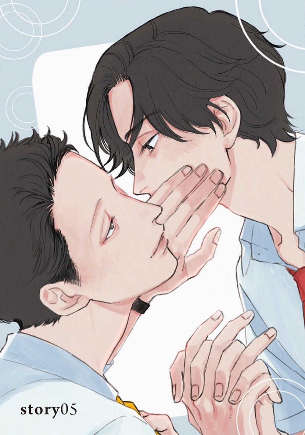 Những Điều Mà Tôi Biết Về Anh Ấy 5 trang 0