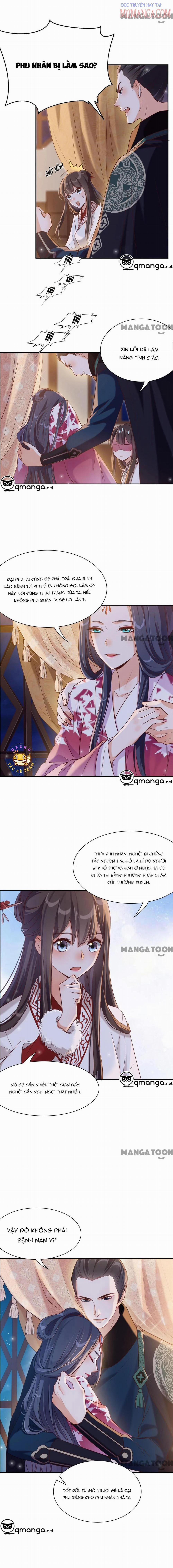 Những Điều Tôi Làm Cho Tình Yêu 4.5 trang 1