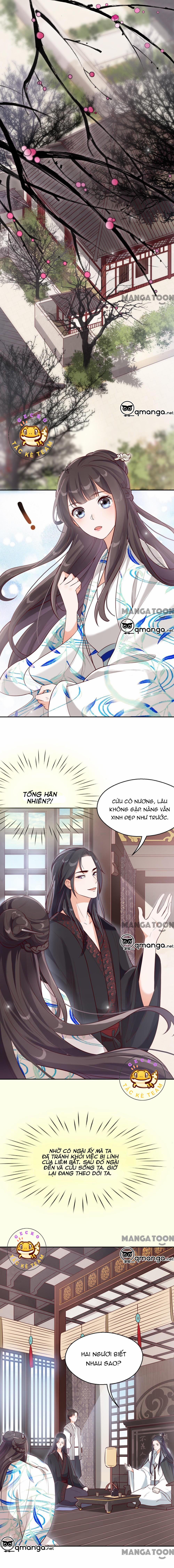 Những Điều Tôi Làm Cho Tình Yêu 9 trang 4