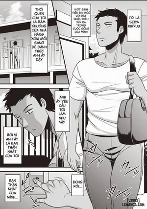 Đọc truyện tranh Những điều ước kì lạ và diệu kì của tôi