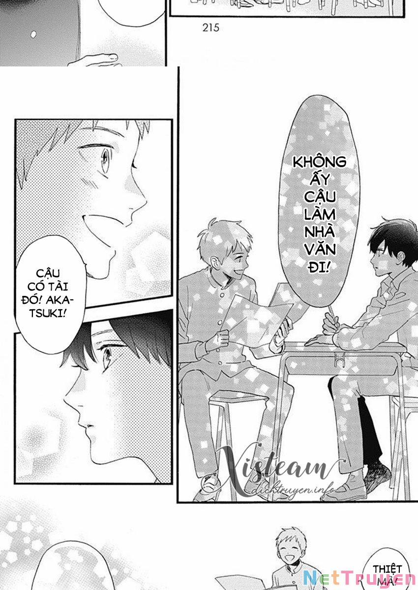 Những Đóa Sơn Trà Kia, Sẽ Vì Em Mà Đơm Hoa Khoe Sắc 0.0 (Hết) trang 12