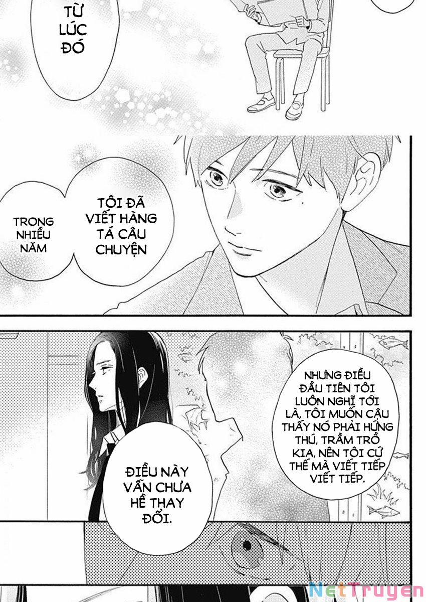 Những Đóa Sơn Trà Kia, Sẽ Vì Em Mà Đơm Hoa Khoe Sắc 0.0 (Hết) trang 13