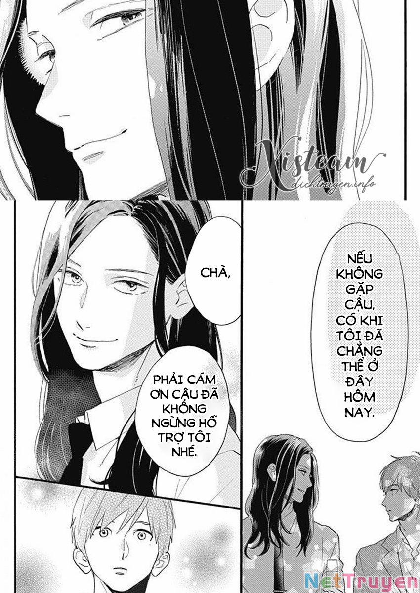 Những Đóa Sơn Trà Kia, Sẽ Vì Em Mà Đơm Hoa Khoe Sắc 0.0 (Hết) trang 14