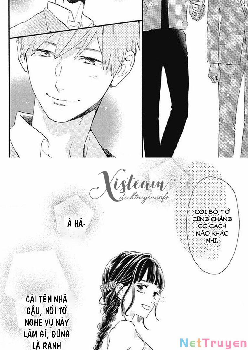 Những Đóa Sơn Trà Kia, Sẽ Vì Em Mà Đơm Hoa Khoe Sắc 0.0 (Hết) trang 15