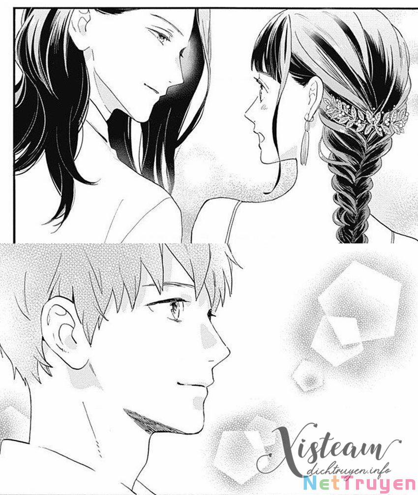 Những Đóa Sơn Trà Kia, Sẽ Vì Em Mà Đơm Hoa Khoe Sắc 0.0 (Hết) trang 17