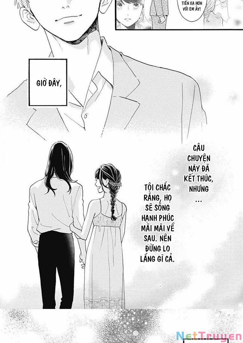 Những Đóa Sơn Trà Kia, Sẽ Vì Em Mà Đơm Hoa Khoe Sắc 0.0 (Hết) trang 19