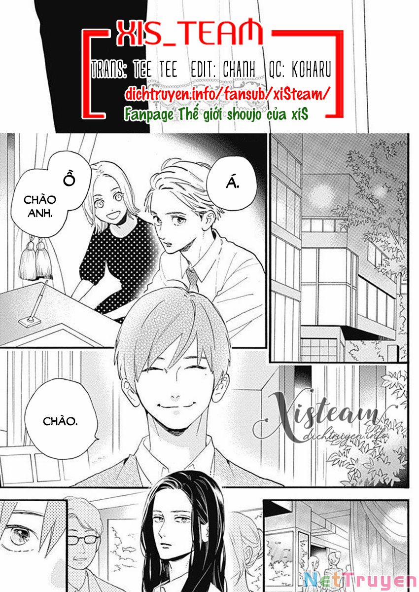 Những Đóa Sơn Trà Kia, Sẽ Vì Em Mà Đơm Hoa Khoe Sắc 0.0 (Hết) trang 2