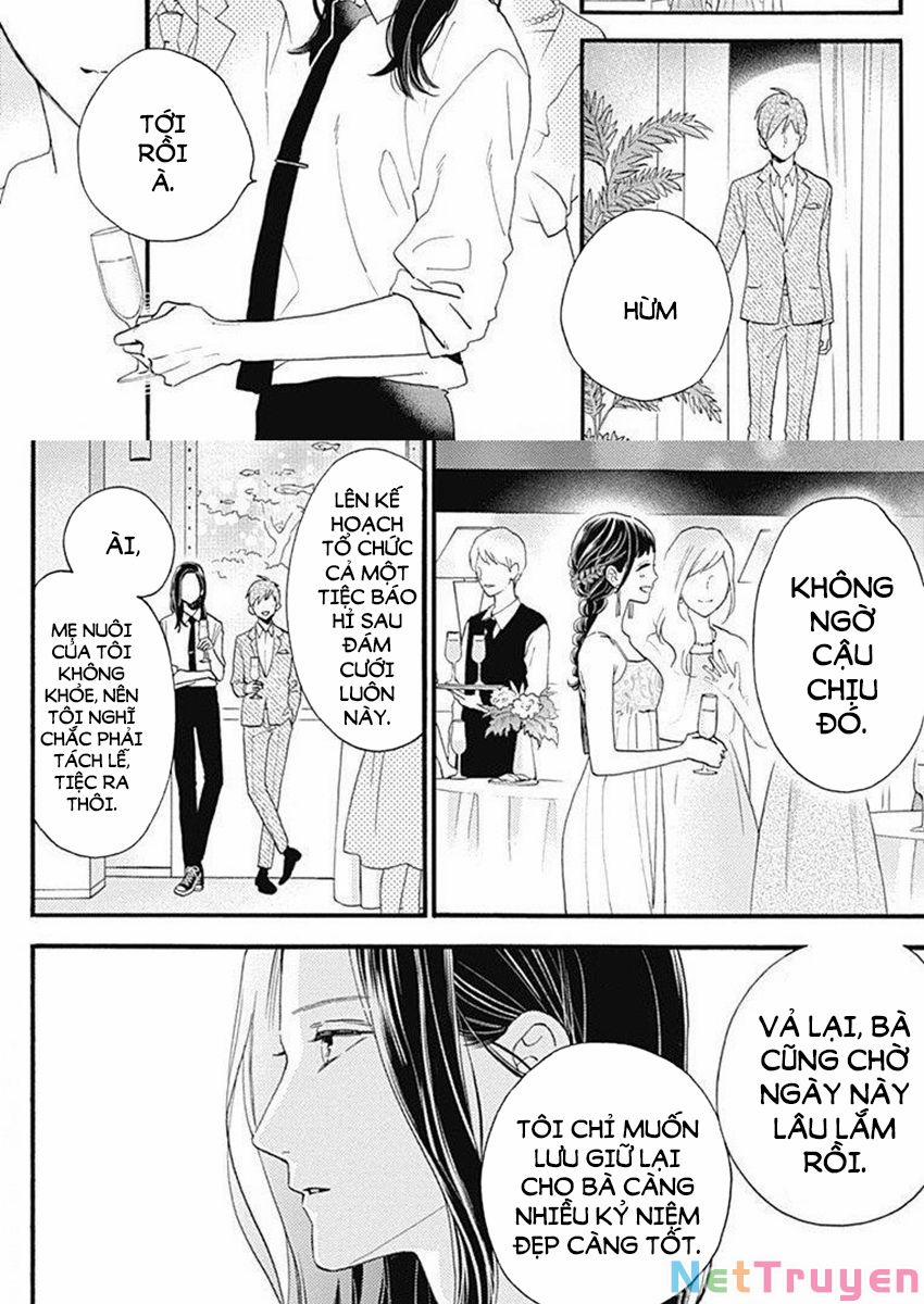 Những Đóa Sơn Trà Kia, Sẽ Vì Em Mà Đơm Hoa Khoe Sắc 0.0 (Hết) trang 3