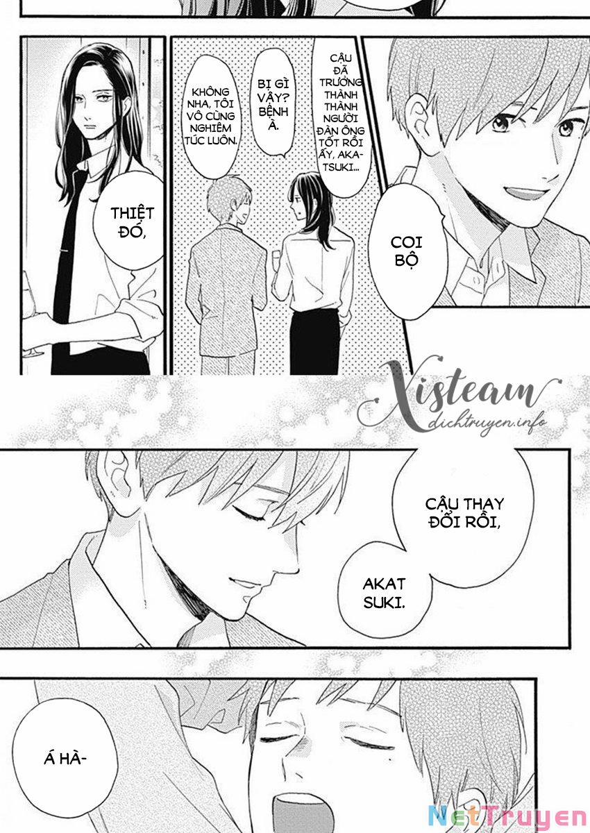 Những Đóa Sơn Trà Kia, Sẽ Vì Em Mà Đơm Hoa Khoe Sắc 0.0 (Hết) trang 4