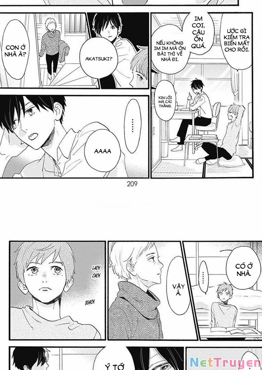 Những Đóa Sơn Trà Kia, Sẽ Vì Em Mà Đơm Hoa Khoe Sắc 0.0 (Hết) trang 5