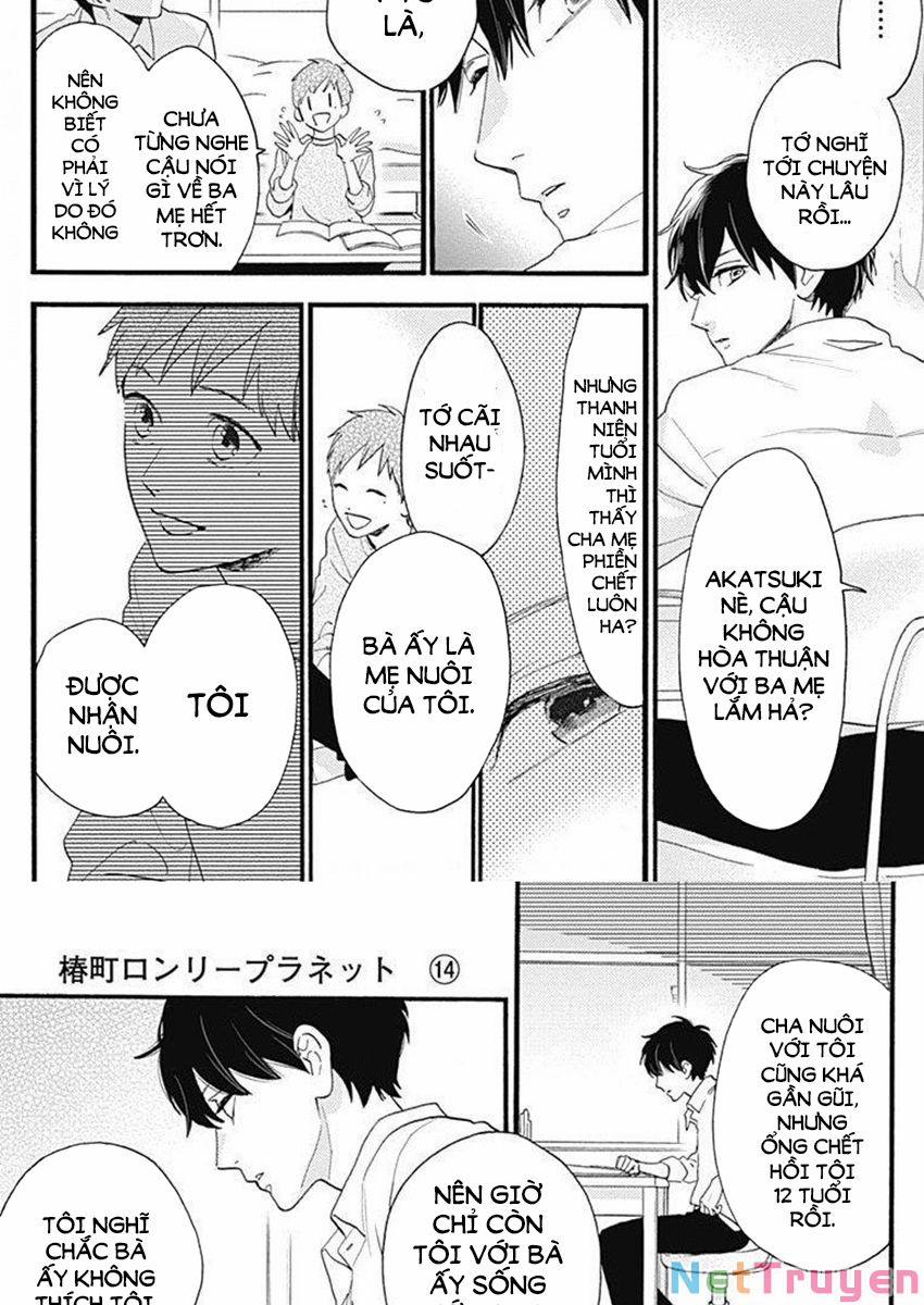 Những Đóa Sơn Trà Kia, Sẽ Vì Em Mà Đơm Hoa Khoe Sắc 0.0 (Hết) trang 6