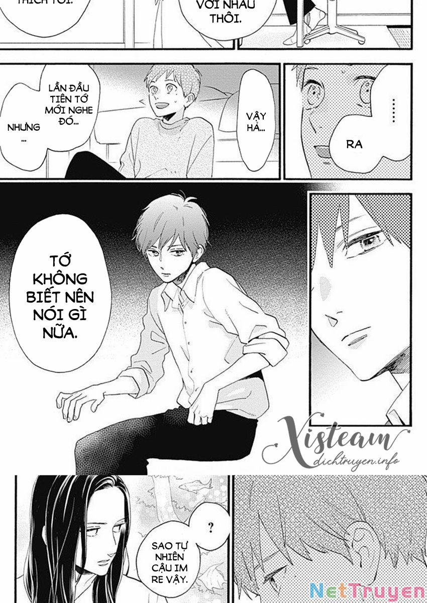 Những Đóa Sơn Trà Kia, Sẽ Vì Em Mà Đơm Hoa Khoe Sắc 0.0 (Hết) trang 7