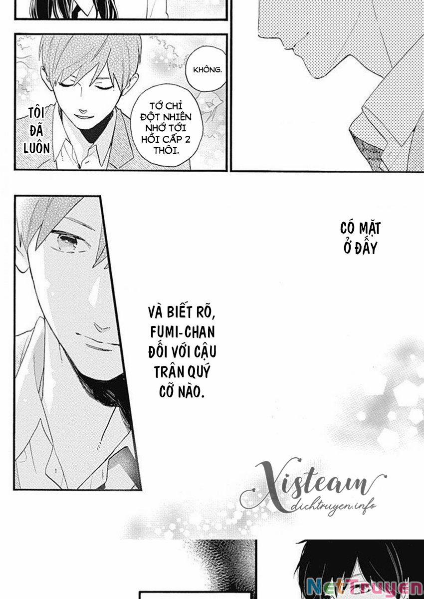 Những Đóa Sơn Trà Kia, Sẽ Vì Em Mà Đơm Hoa Khoe Sắc 0.0 (Hết) trang 8