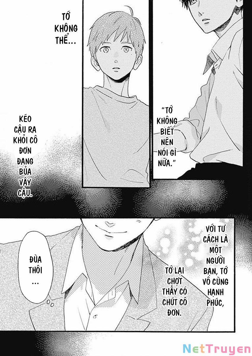 Những Đóa Sơn Trà Kia, Sẽ Vì Em Mà Đơm Hoa Khoe Sắc 0.0 (Hết) trang 9