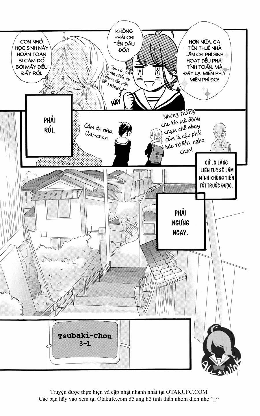 Những Đóa Sơn Trà Kia, Sẽ Vì Em Mà Đơm Hoa Khoe Sắc 1 trang 10