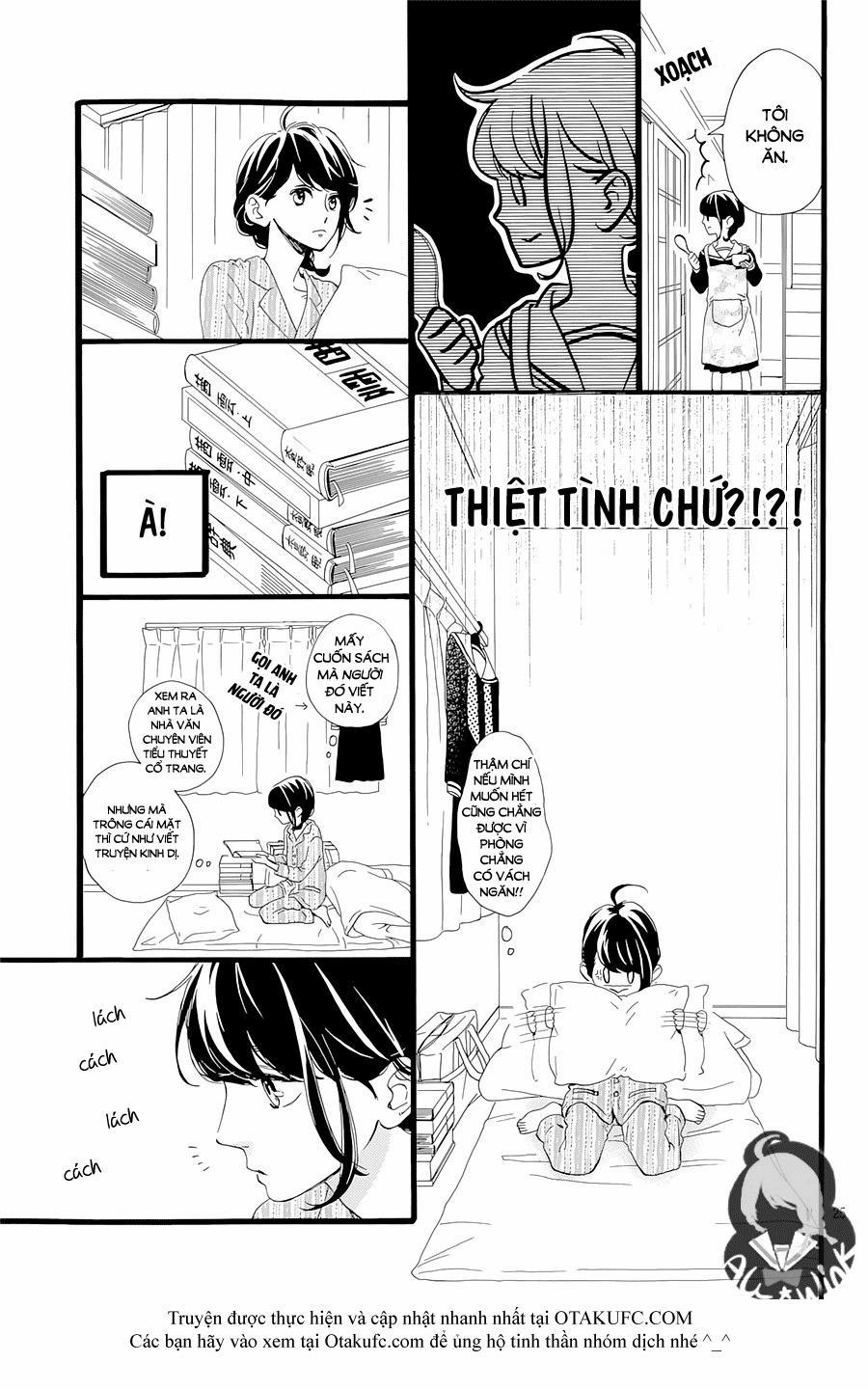 Những Đóa Sơn Trà Kia, Sẽ Vì Em Mà Đơm Hoa Khoe Sắc 1 trang 26