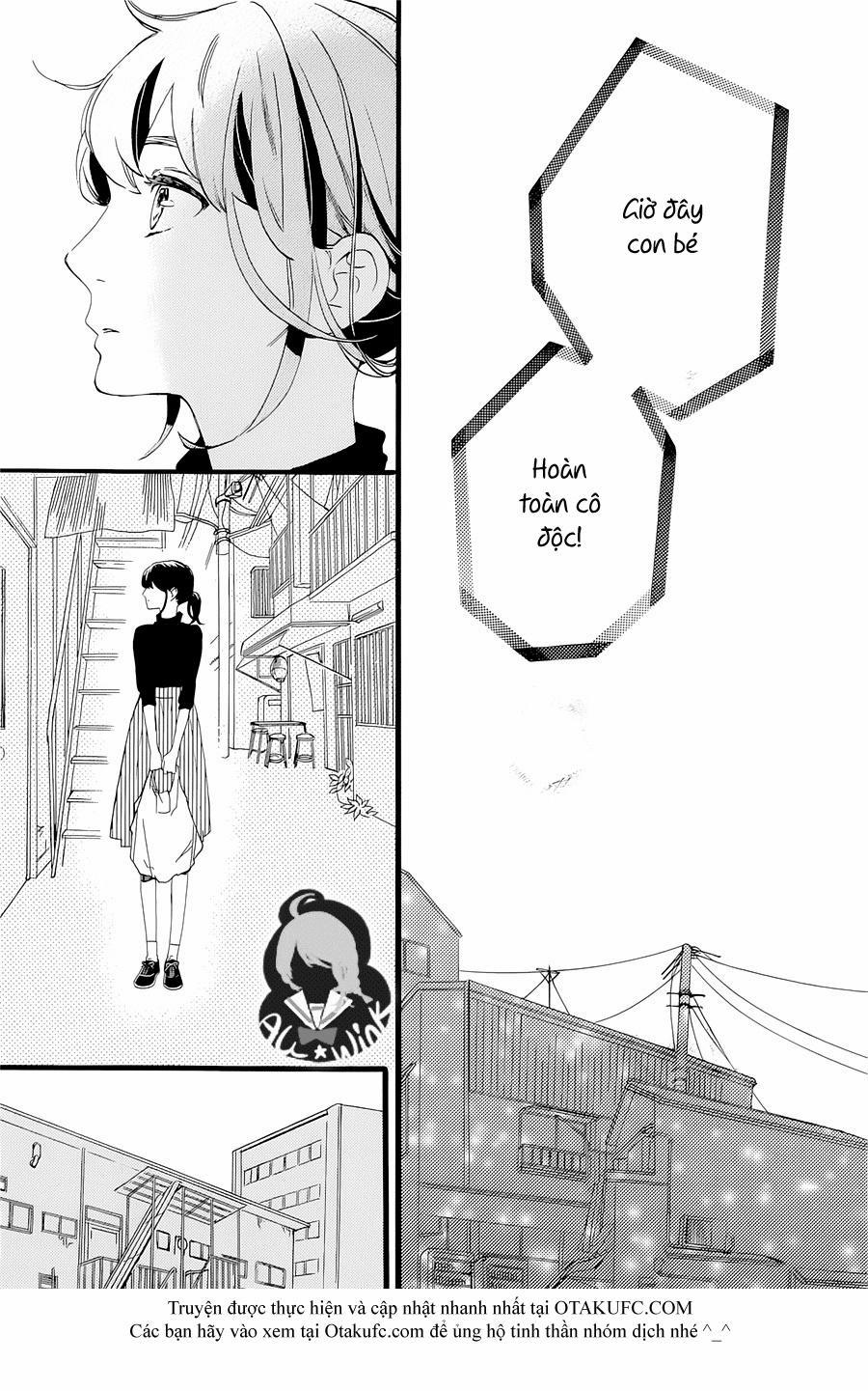 Những Đóa Sơn Trà Kia, Sẽ Vì Em Mà Đơm Hoa Khoe Sắc 1 trang 37