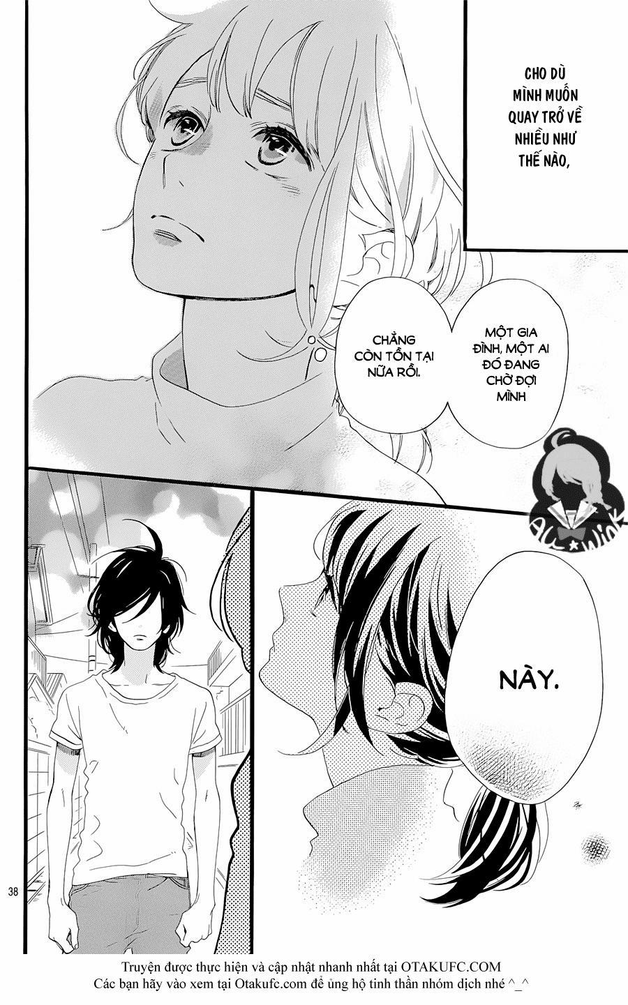 Những Đóa Sơn Trà Kia, Sẽ Vì Em Mà Đơm Hoa Khoe Sắc 1 trang 39