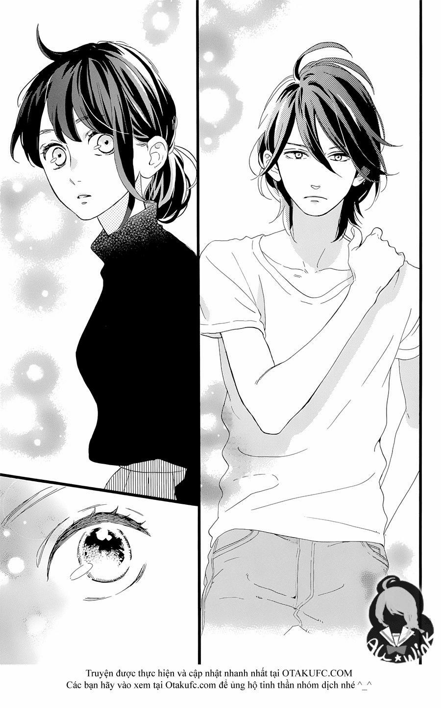 Những Đóa Sơn Trà Kia, Sẽ Vì Em Mà Đơm Hoa Khoe Sắc 1 trang 40