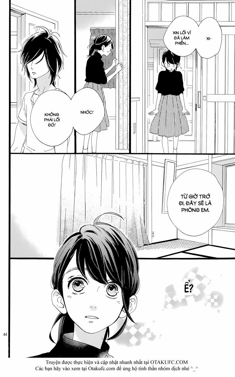 Những Đóa Sơn Trà Kia, Sẽ Vì Em Mà Đơm Hoa Khoe Sắc 1 trang 45